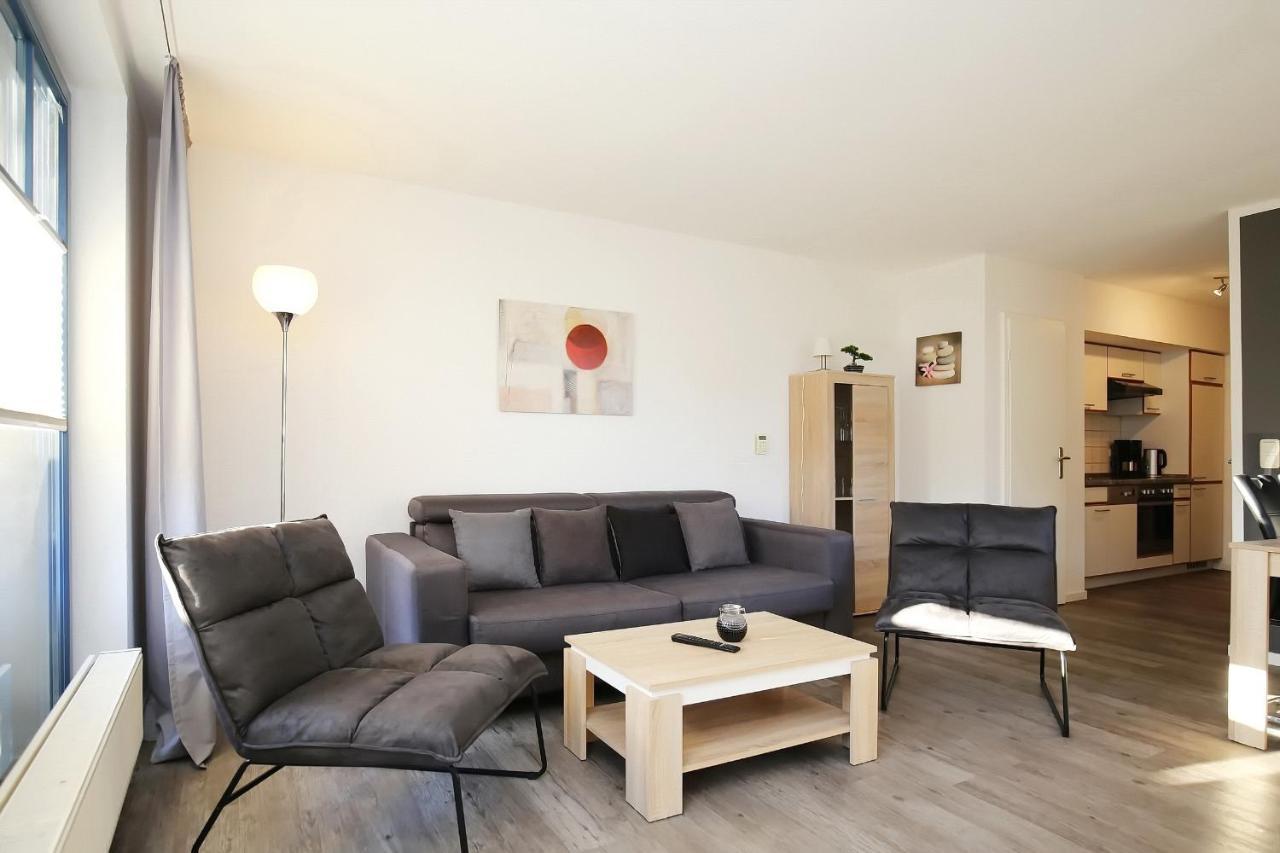 Feriendorf Papillon Wohnung 13-1 Ostseebad Boltenhagen Exterior foto