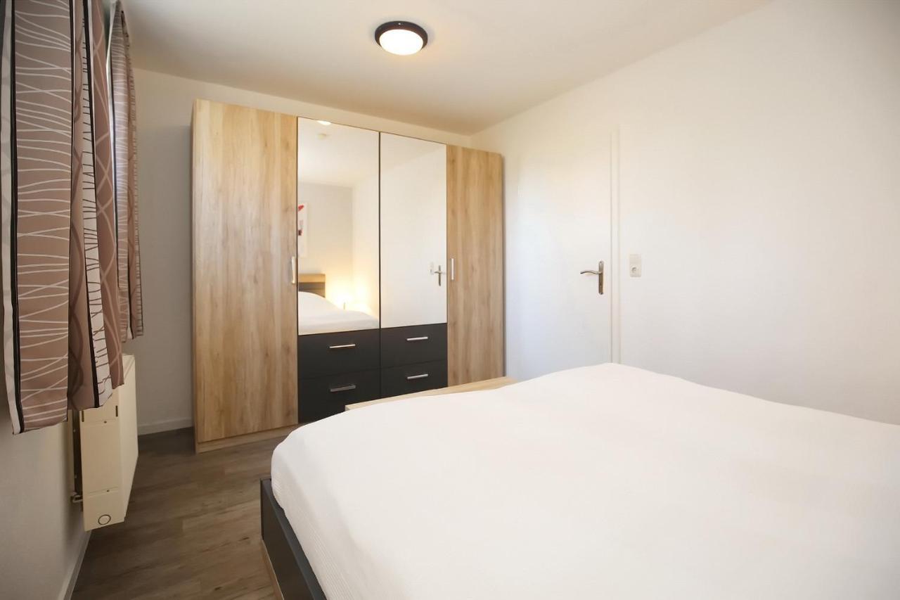 Feriendorf Papillon Wohnung 13-1 Ostseebad Boltenhagen Exterior foto
