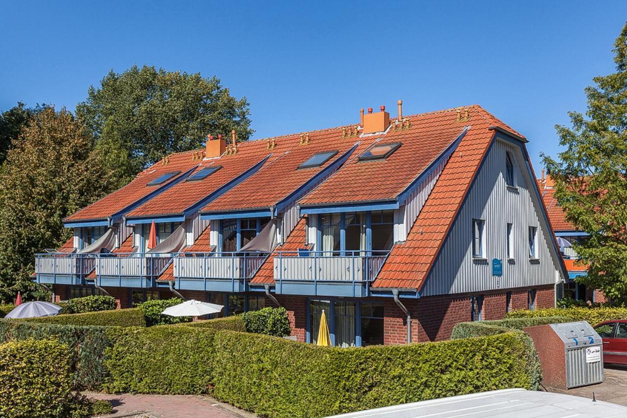 Feriendorf Papillon Wohnung 13-1 Ostseebad Boltenhagen Exterior foto